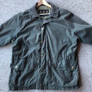 Barbour Beauchamp Travel Jacket, XL